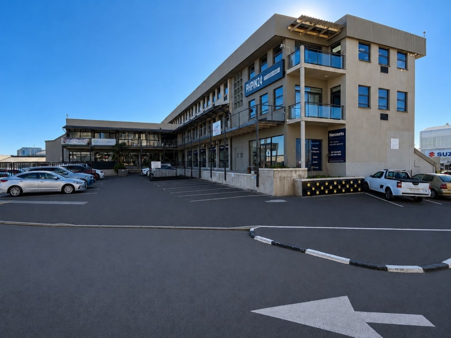 Commercial Property for Sale in Beachfront Western Cape